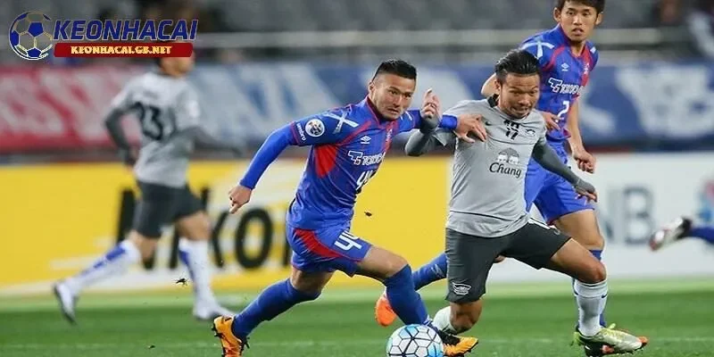 Soi kèo nhà cái Cerezo Osaka vs Yokohama FC Soi kèo nhà cái Cerezo Osaka vs Yokohama FC